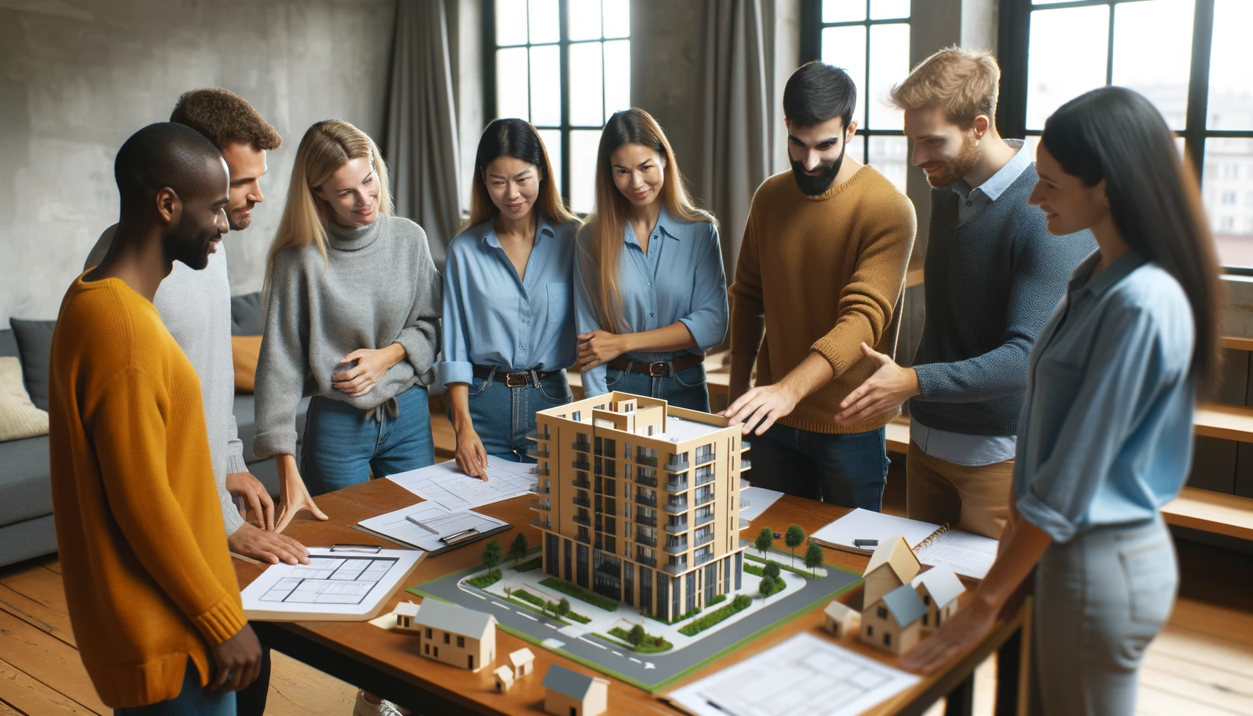 le règlement de copropriété, à quoi ça sert ?