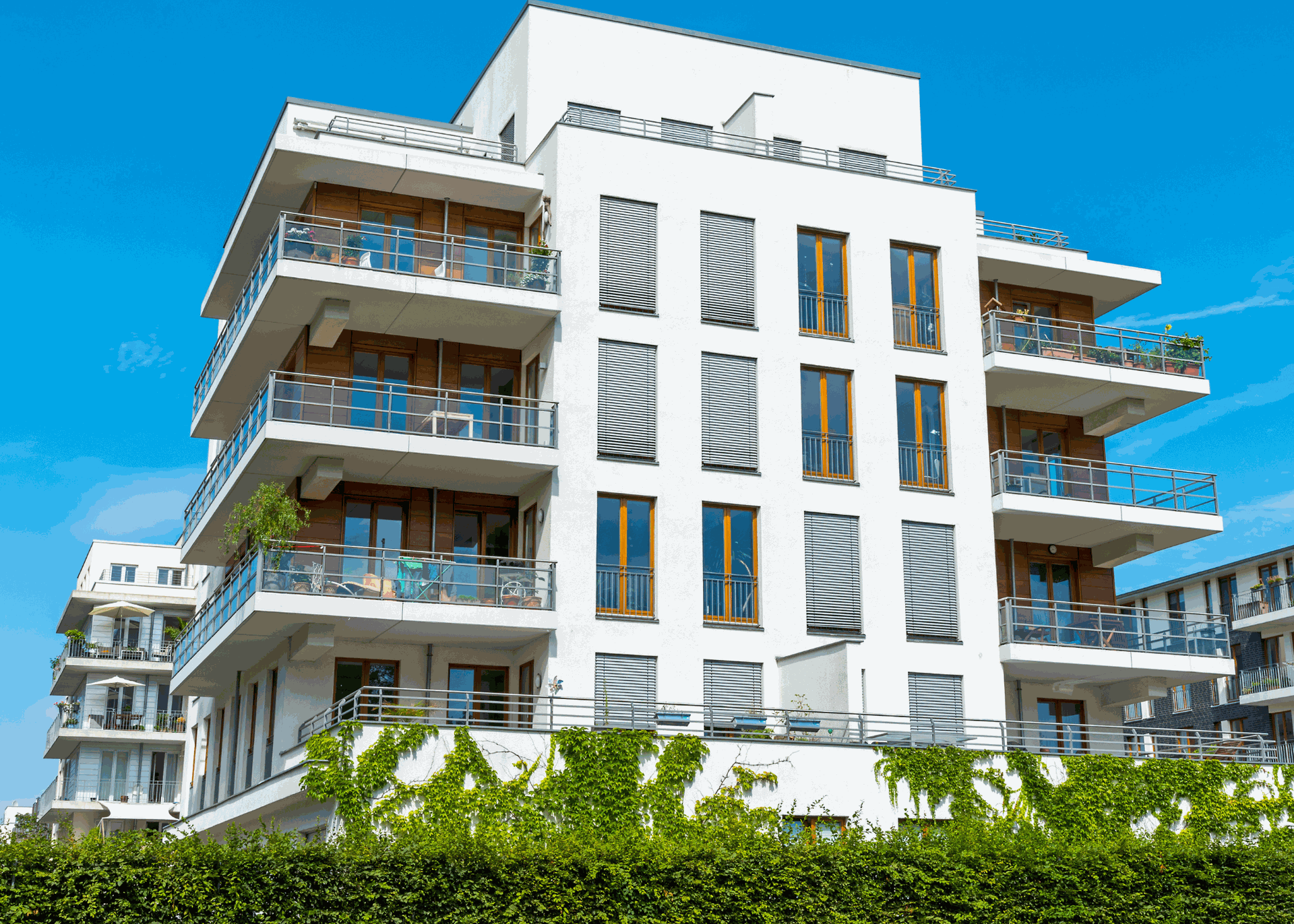 Les fondamentaux de la gestion en copropriété