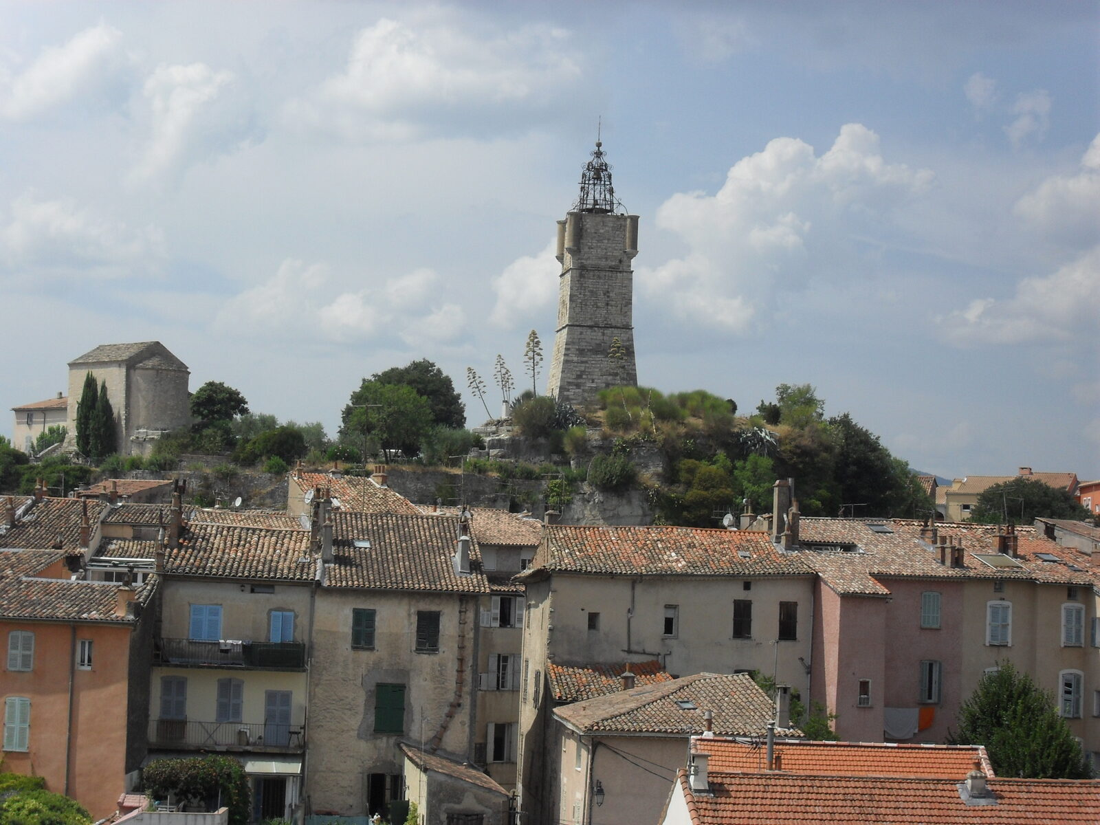 ARGENS Syndic - Draguignan