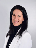 Christelle Carlhian, responsable syndic
