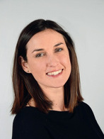 Claire Tamisier, gestionnaire de copropriété
