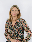 Élodie Estripeau, gestionnaire locative