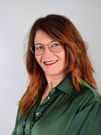Florence Cardinale, gestionnaire sinistres