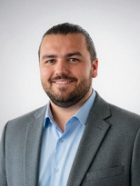 Kilian Servoise, gestionnaire de copropriété