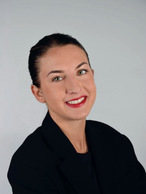 Mélanie Landes, assistante copropriété