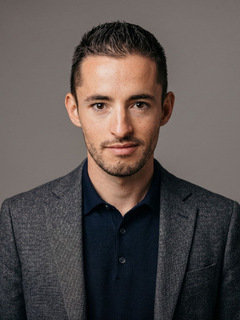 Rémi Collat, gestionnaire de copropriété