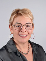 Sophie De Marcos, gestionnaire de copropriété