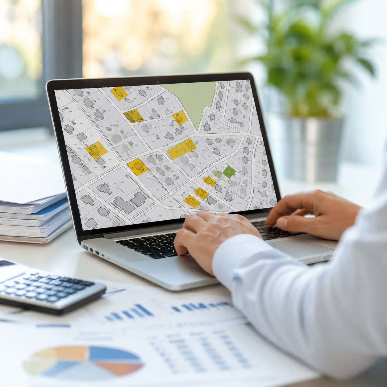 Évaluation gratuite de la valeur locative