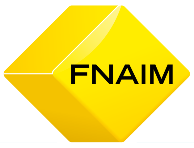 Logo FNAIM du Var